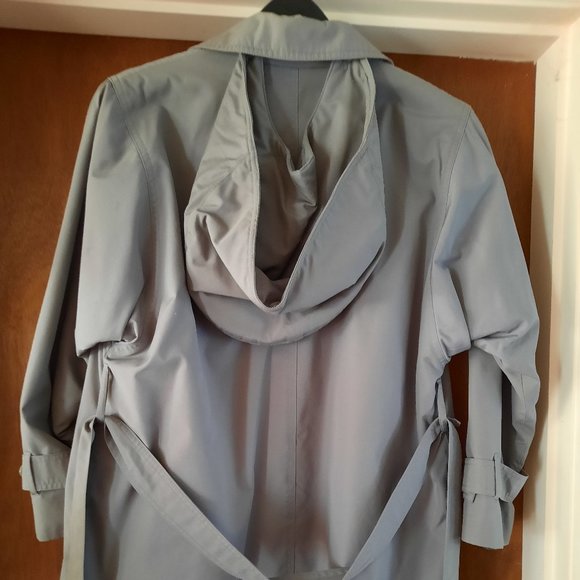 All Weather Coat - Picture 2 of 9